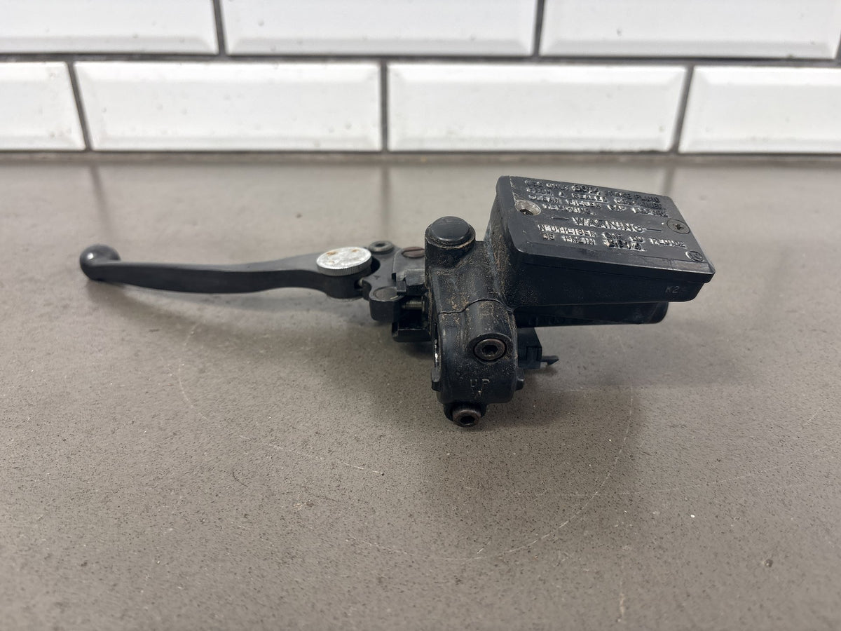 1990-2000 Kawasaki Ninja ZX-11 ZX1100C ZX1100D Clutch Master Cylinder 43015-1499