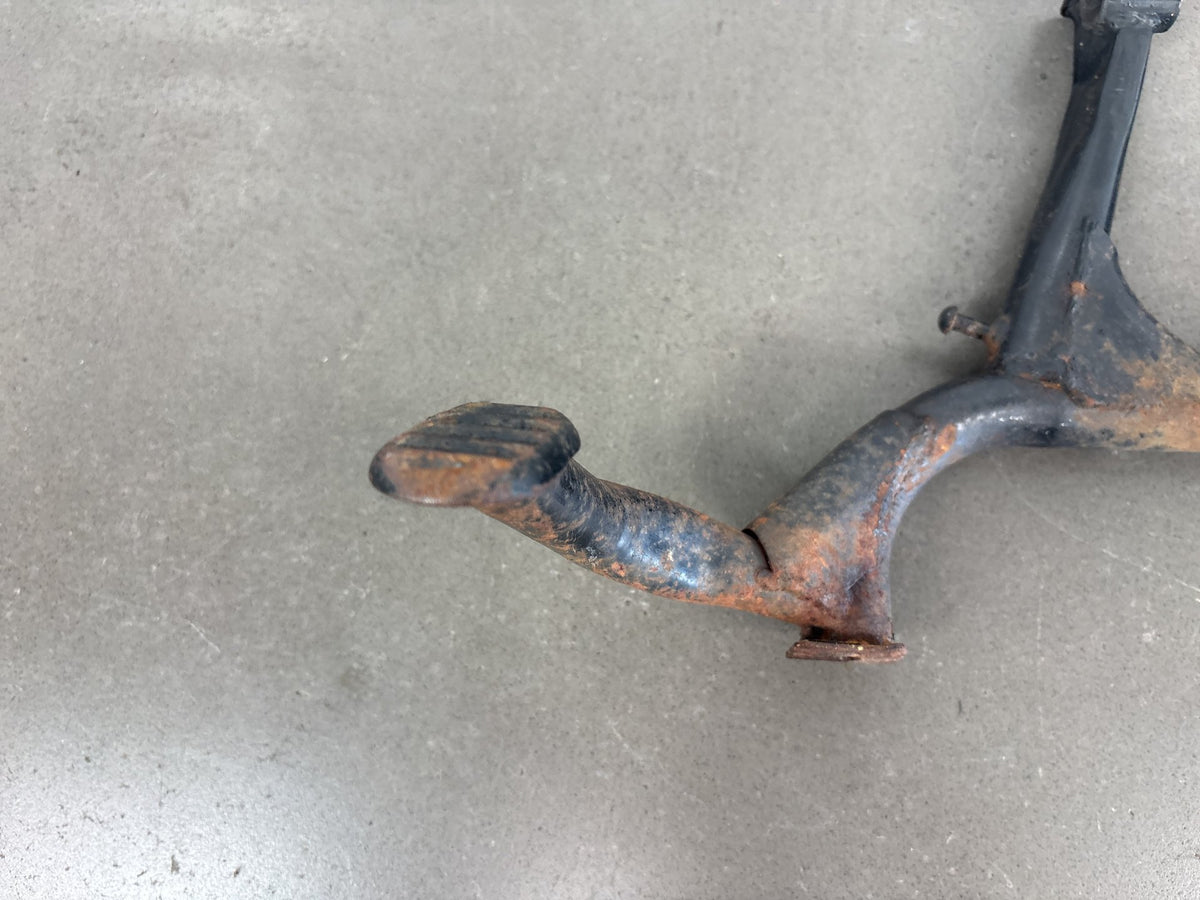 1990-1993 Kawasaki Ninja ZX-11 ZX1100C Center Stand OEM 34011-1145