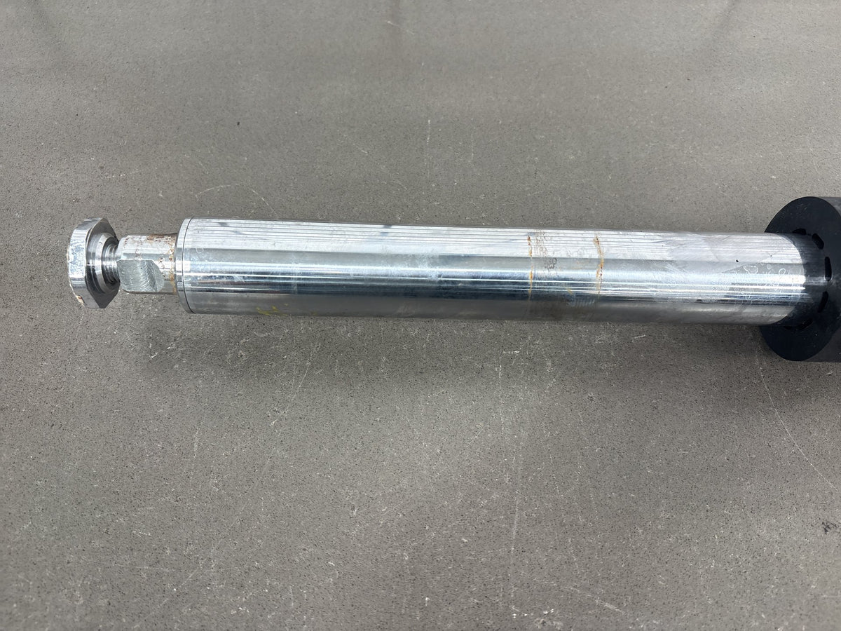 2002-2006 Harley Road King FLHR FLHRI FLHRCI FLHRS Left Fork Leg OEM 46537-02A