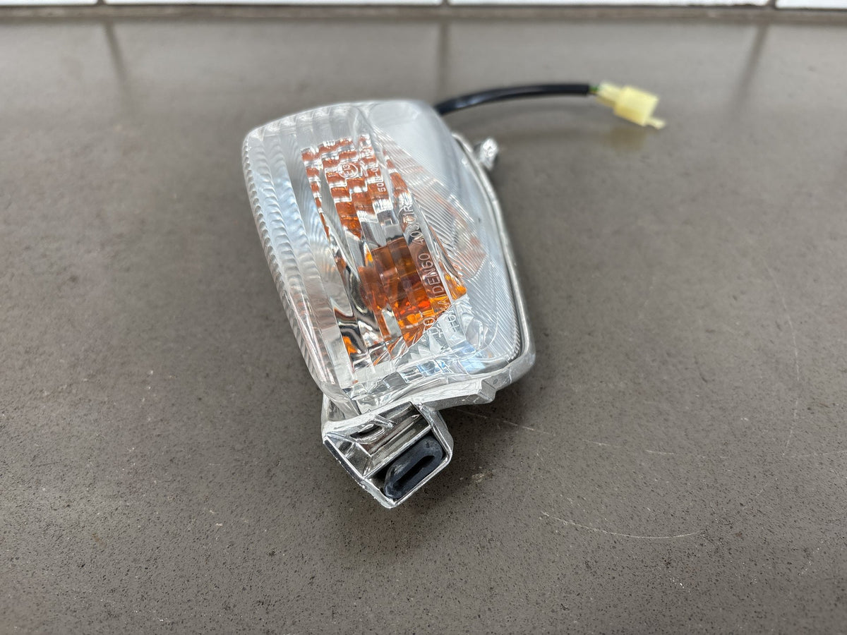 2010-2014 Kawasaki Concours 14 ZG1400 Right Rear Turn Signal 23040-0080