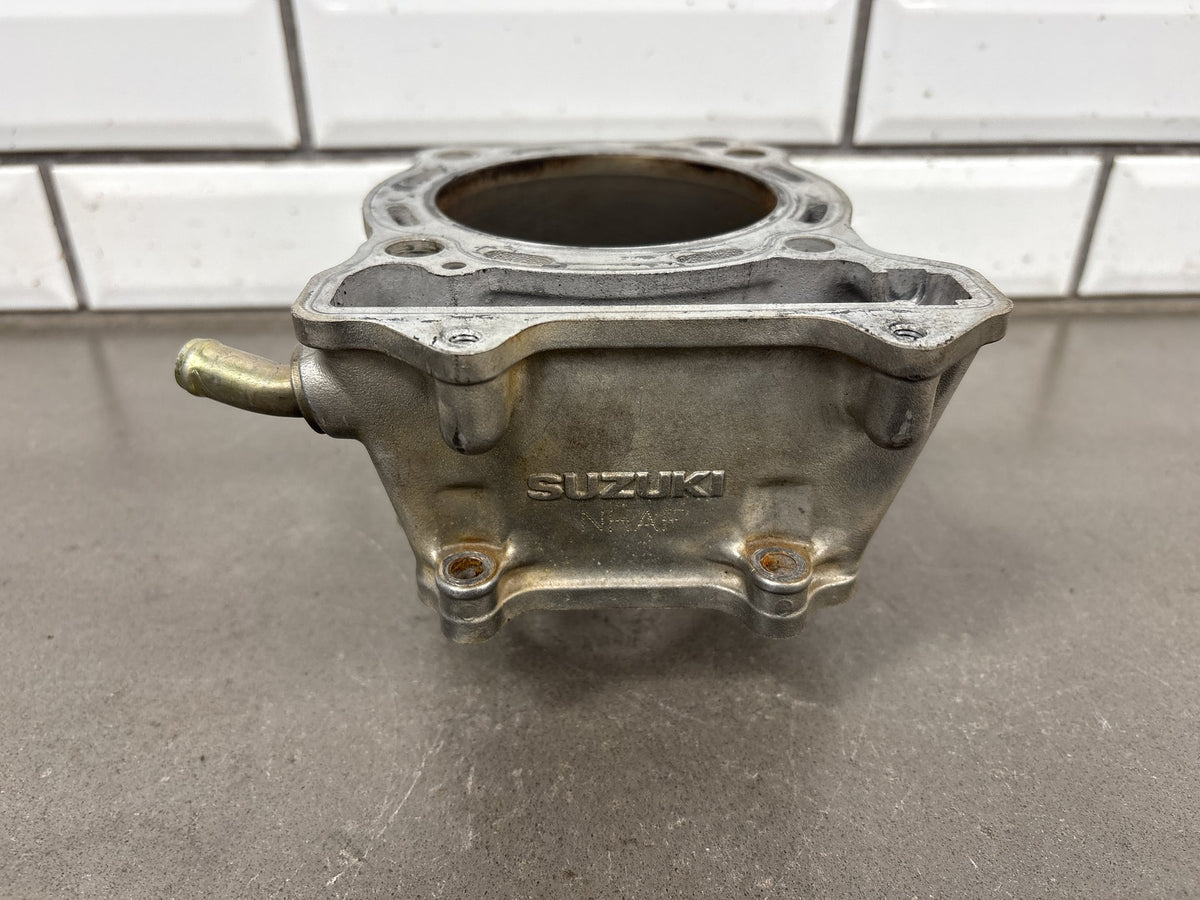 2000-2024 Suzuki DRZ400 E S SM Cylinder Jug with Piston OEM