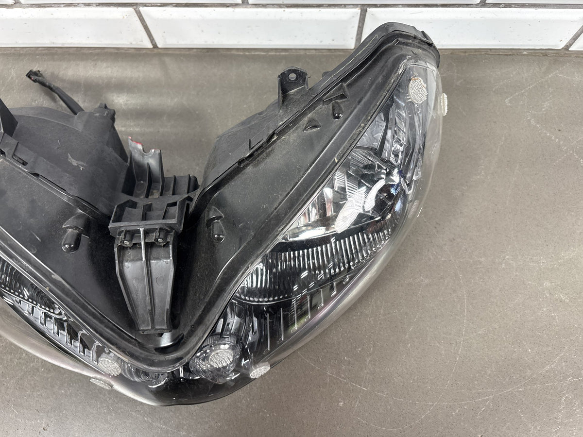2010-2014 Kawasaki Concours 14 ZG1400 Headlight 23007-0108