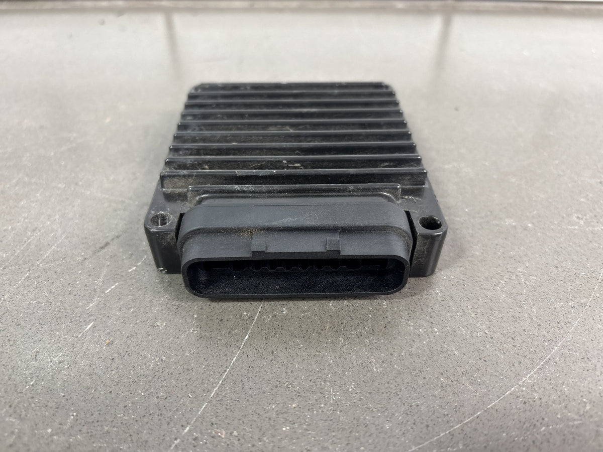 2006 Harley Dyna Super Glide FXDI ECM ECU Engine Control Module OEM 32852-06