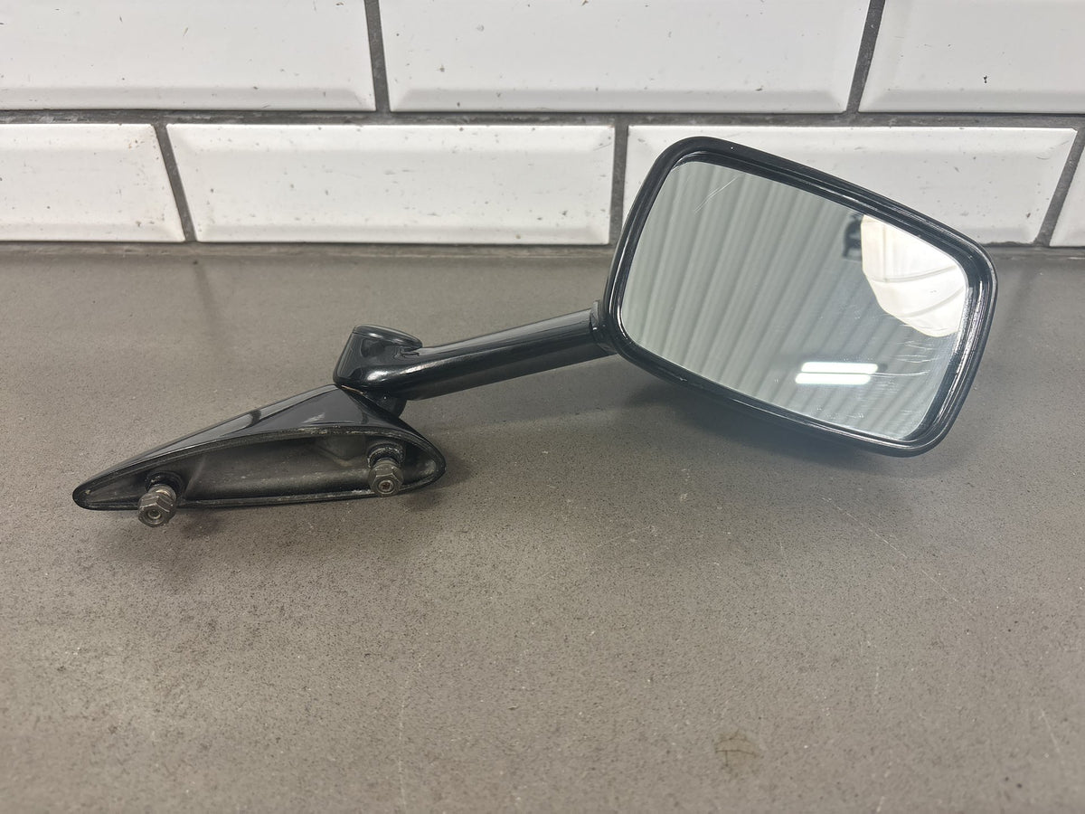 1990-1994 Kawasaki Ninja ZX-11 ZX1100C ZX1100D Right Mirror OEM 56001-1391-H8