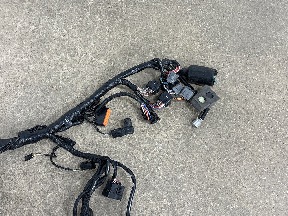 2010-2014 Kawasaki Concours 14 ZG1400 Main Wiring Harness 26031-1098