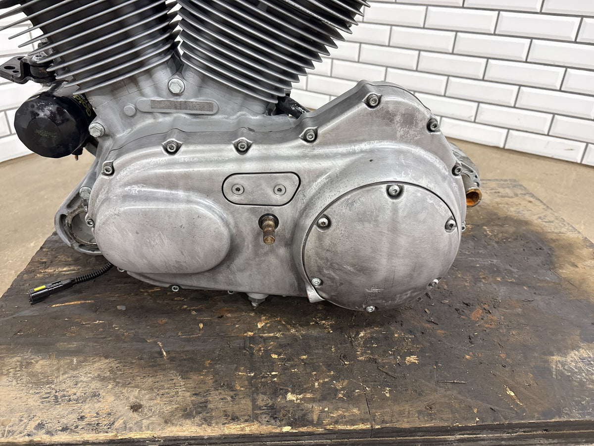 2004-2006 Harley Sportster 883 XL883 Complete Engine Motor OEM 19272-06
