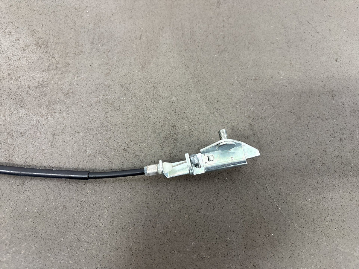1999-2007 Yamaha YZF600R Ignition Switch Lock Set Key Gas Cap Seat Lock OEM