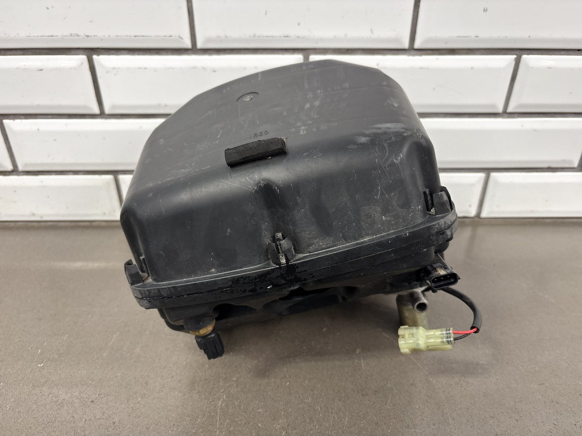 2006 Suzuki SV650 Airbox Air Cleaner Housing With Snorkel OEM 13700-17G00