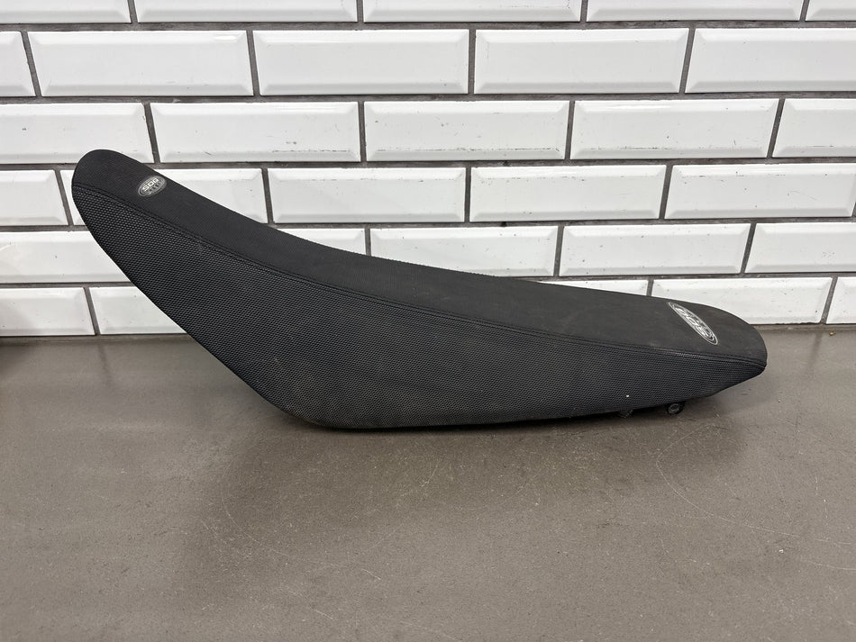 SDG Seat 2005-2024 Suzuki DRZ400SM 00-19 DRZ400S, '00-07 DRZ400E, '00-04 DRZ400