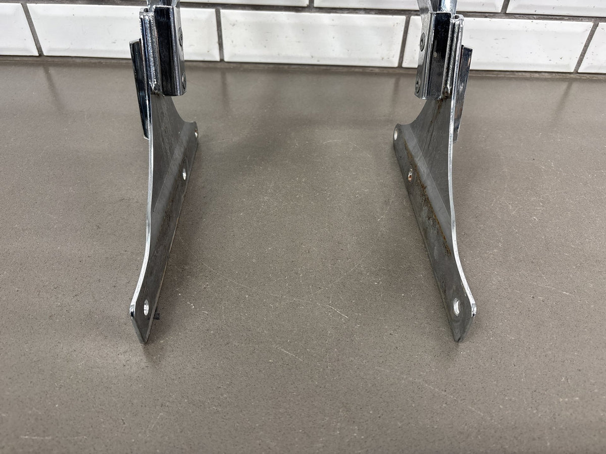 00-06 Harley Heritage Softail FLSTC FLSTCI Sissy Bar Upright OEM 52731-00
