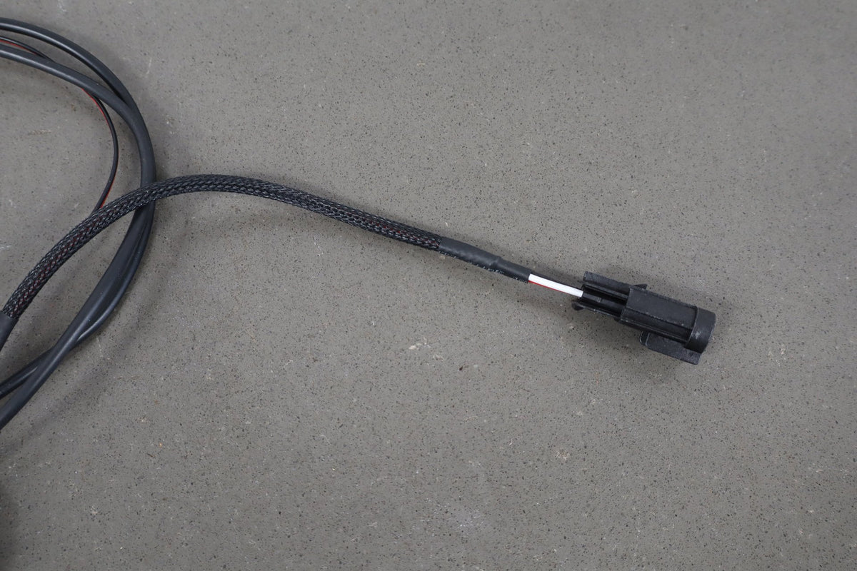 13-18 Ram RetroShop 4th Gen Projector Headlight Conversion Harness Adapter V3.1