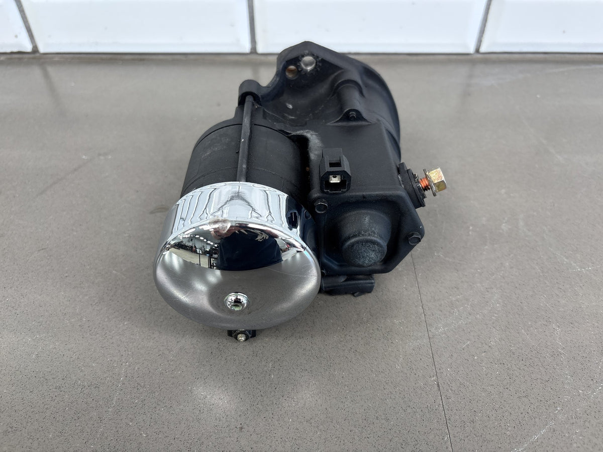 1999-2006 Harley Road King FLHR FLHRI FLHRCI Starter Motor OEM 31553-94B