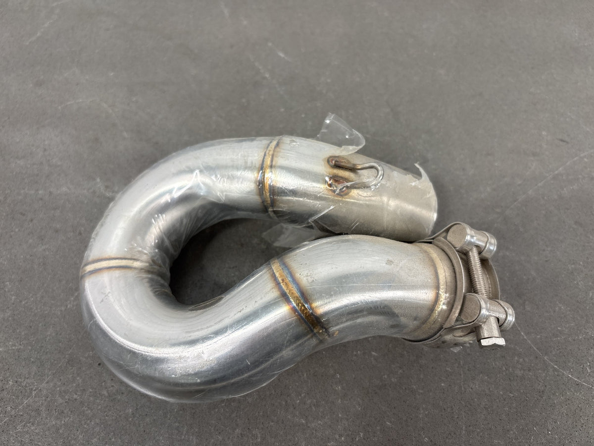 Aprilia Shiver 750/ GT 2008-2017 Motorcycle Exhaust Mid Link Pipe Slip-on