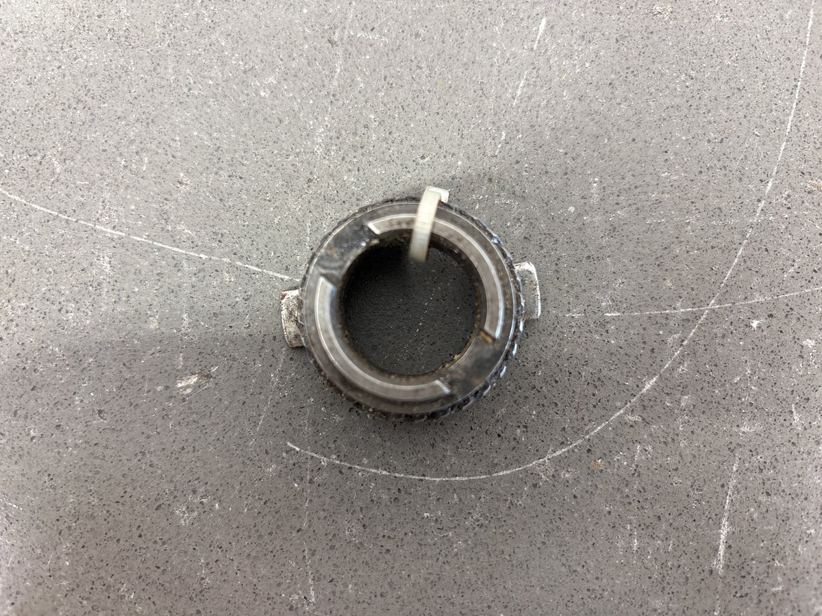 1971 Kawasaki F5 Big Horn 350 Speedometer Drive Gear OEM