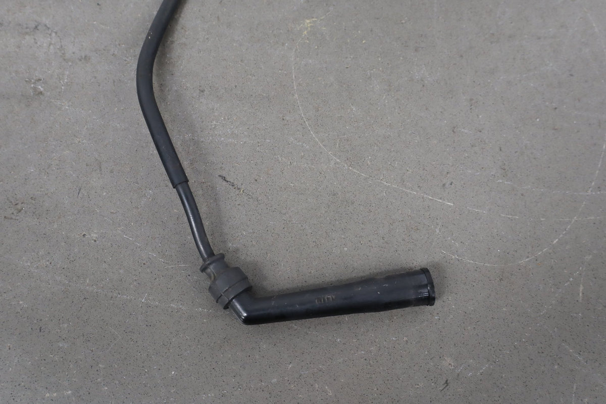 2001 Suzuki Intruder Volusia 800 Ignition Coil Set