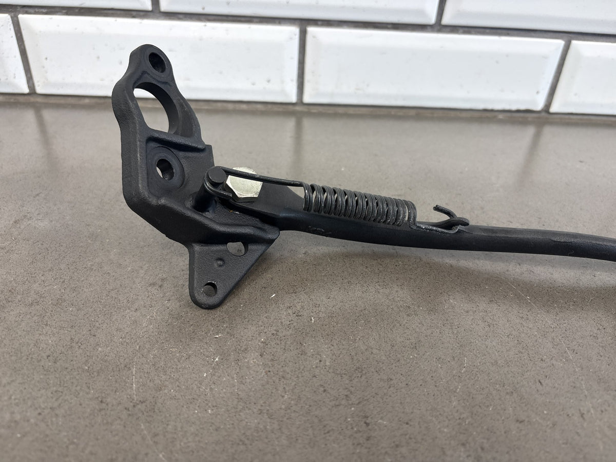 2010-2014 Kawasaki Concours 14 ZG1400 Side Stand Kickstand 34024-0033-18R