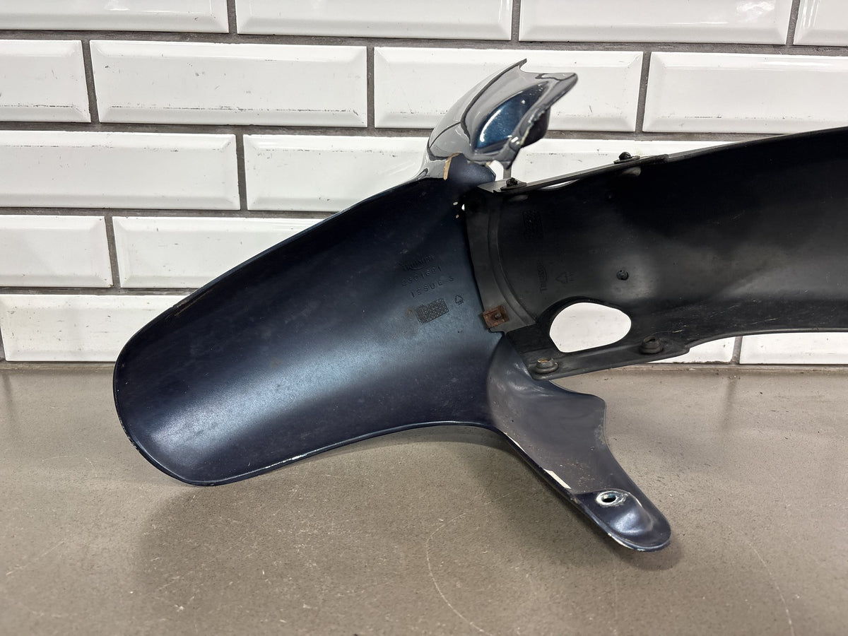 2000 Triumph Tiger 900 T709 Front Fender OEM