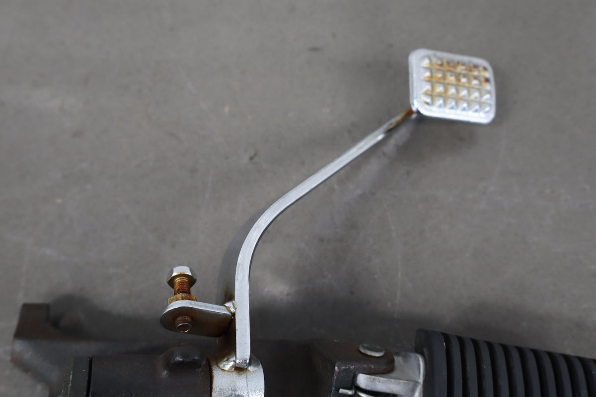 2001-04 Suzuki VL800 Volusia Rear Brake Pedal Link OEM