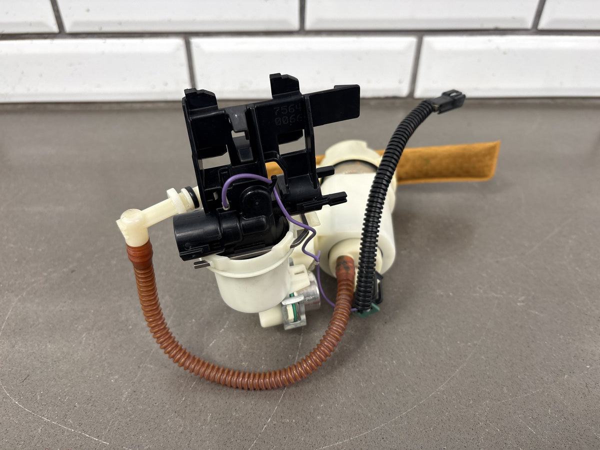 06 09-17 Dyna Super Glide Street Bob Fat Bob Harley EFI Fuel Pump 75218-04D