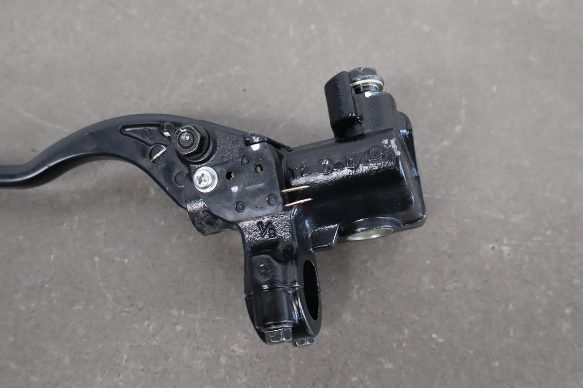 2013-2017 Kawasaki Ninja 300 EX300 Front Brake Master Cylinder OEM
