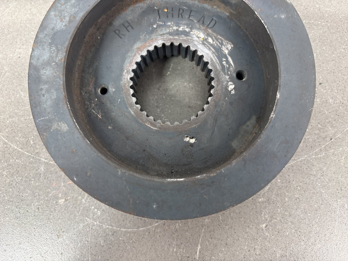 06-17 Dyna Super Glide Street Bob Harley Transmission Pulley 32T 40659-06