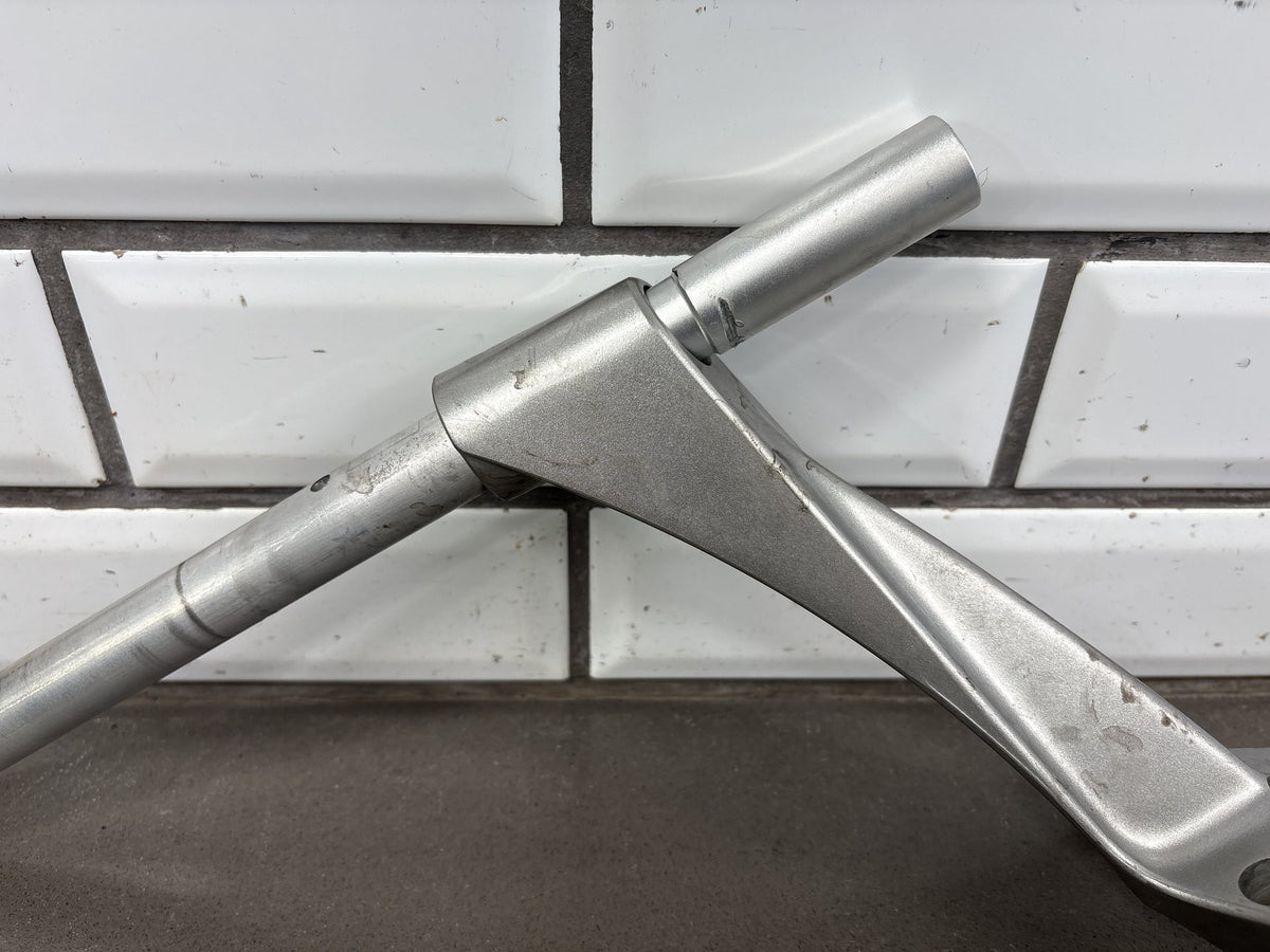 2010-2014 Kawasaki Concours 14 ZG1400 HeliBars Right Handlebar