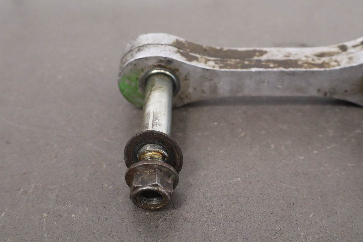 1991-1993 Kawasaki KX250 Rear Shock Linkage Links OEM 46102-1293