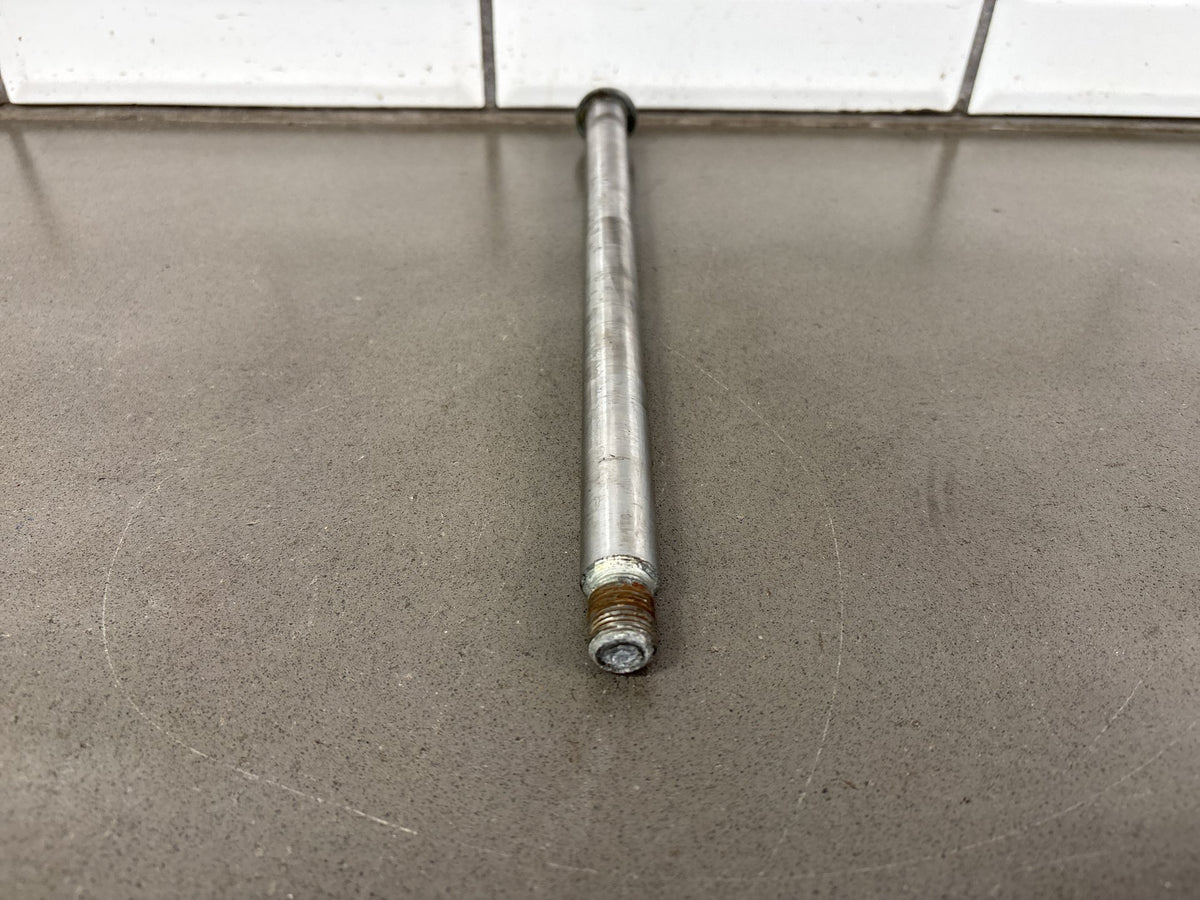 1990-1993 Kawasaki Ninja ZX-11 ZX1100C Rear Axle OEM 41068-1312