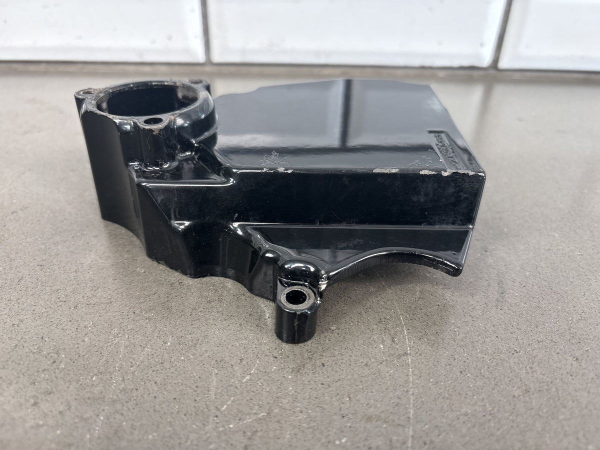 1990-1994 Kawasaki ZX-11 ZX1100C ZX1100D Front Sprocket Cover OEM 14026-1157