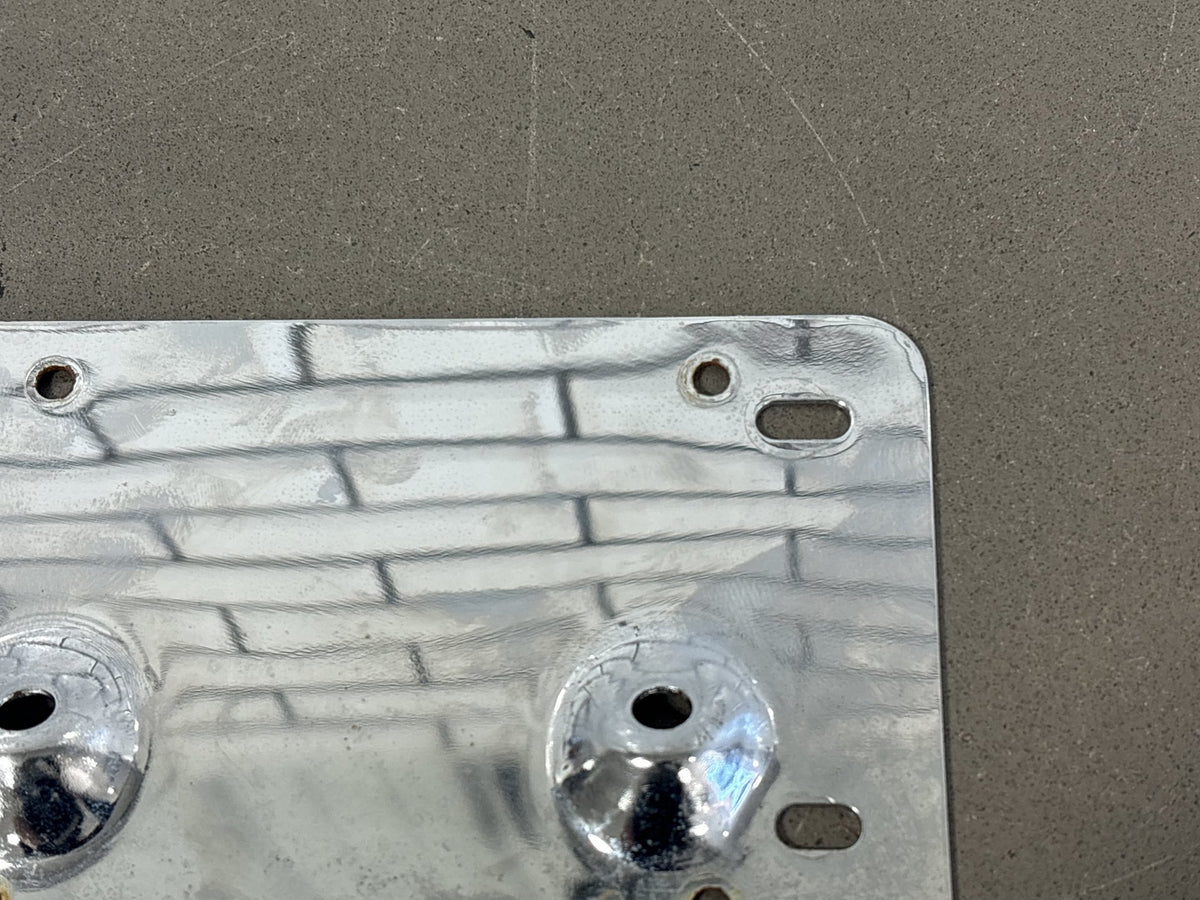 99-06 Harley Road King FLHR FLHRI FLHRCI License Plate Holder Bracket 53376-97