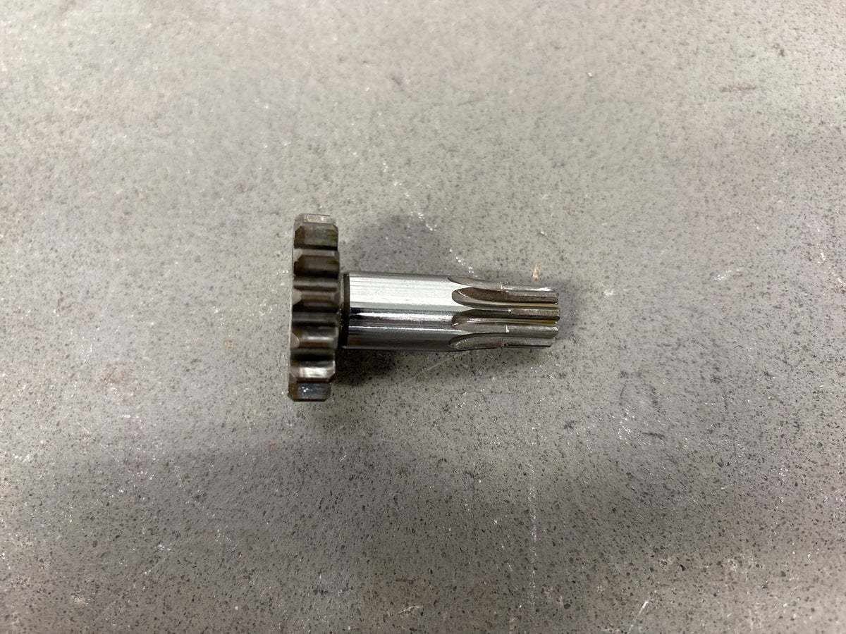 1993-1997 Triumph Daytona 1200 Oil Pump