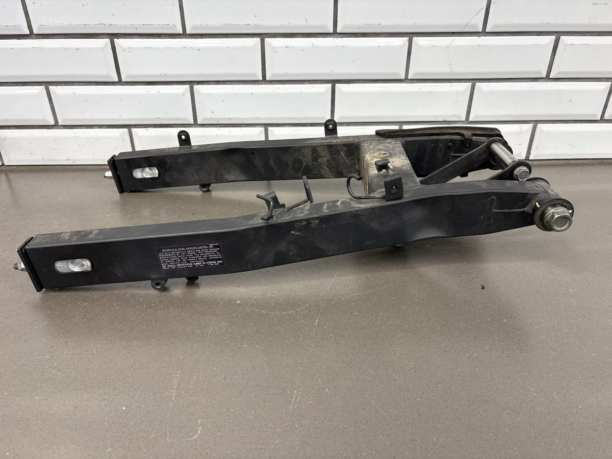 2018-2023 Kawasaki Ninja 400 Swingarm with Pivot OEM