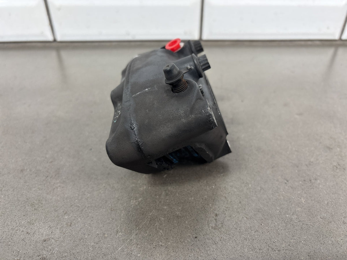 00-06 Harley Heritage Softail FLSTC Road King Left Front Brake Caliper 44046-00D