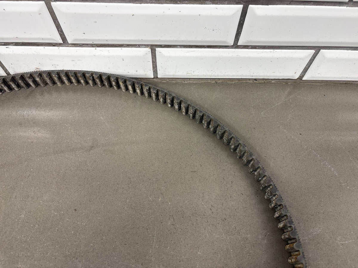 2000-2006 Harley Dyna FXD FXDL FXDWG FXDB Rear Drive Belt 133T 40015-00B OEM