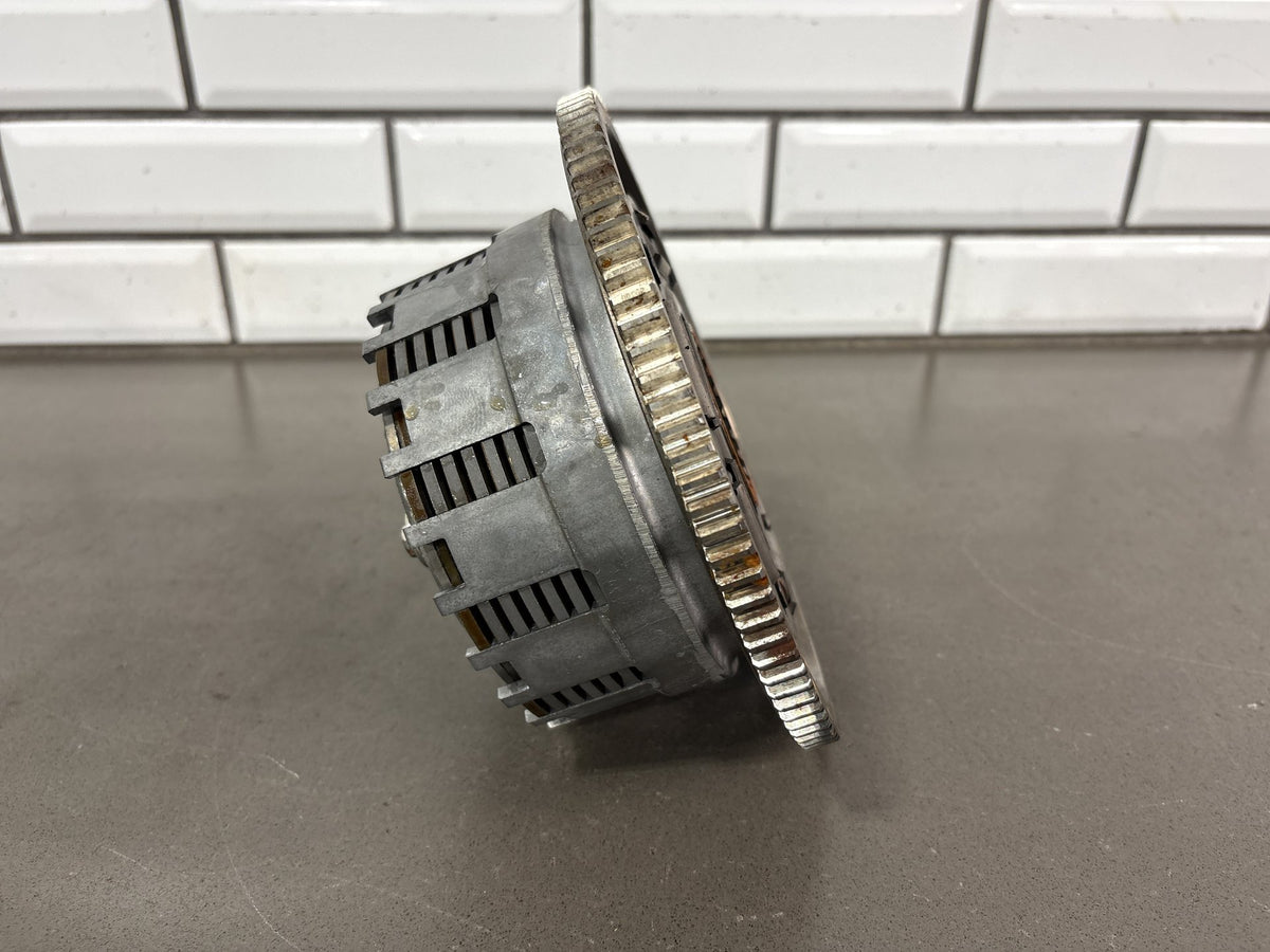 2000 Triumph Tiger 900 T709 Complete Clutch OEM