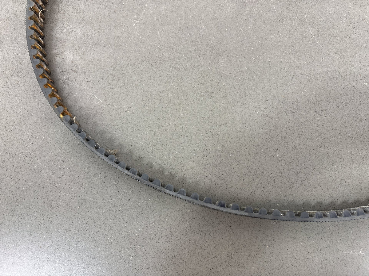 2000-2006 Harley Dyna FXD FXDL FXDWG FXDB Rear Drive Belt 133T 40015-00B OEM