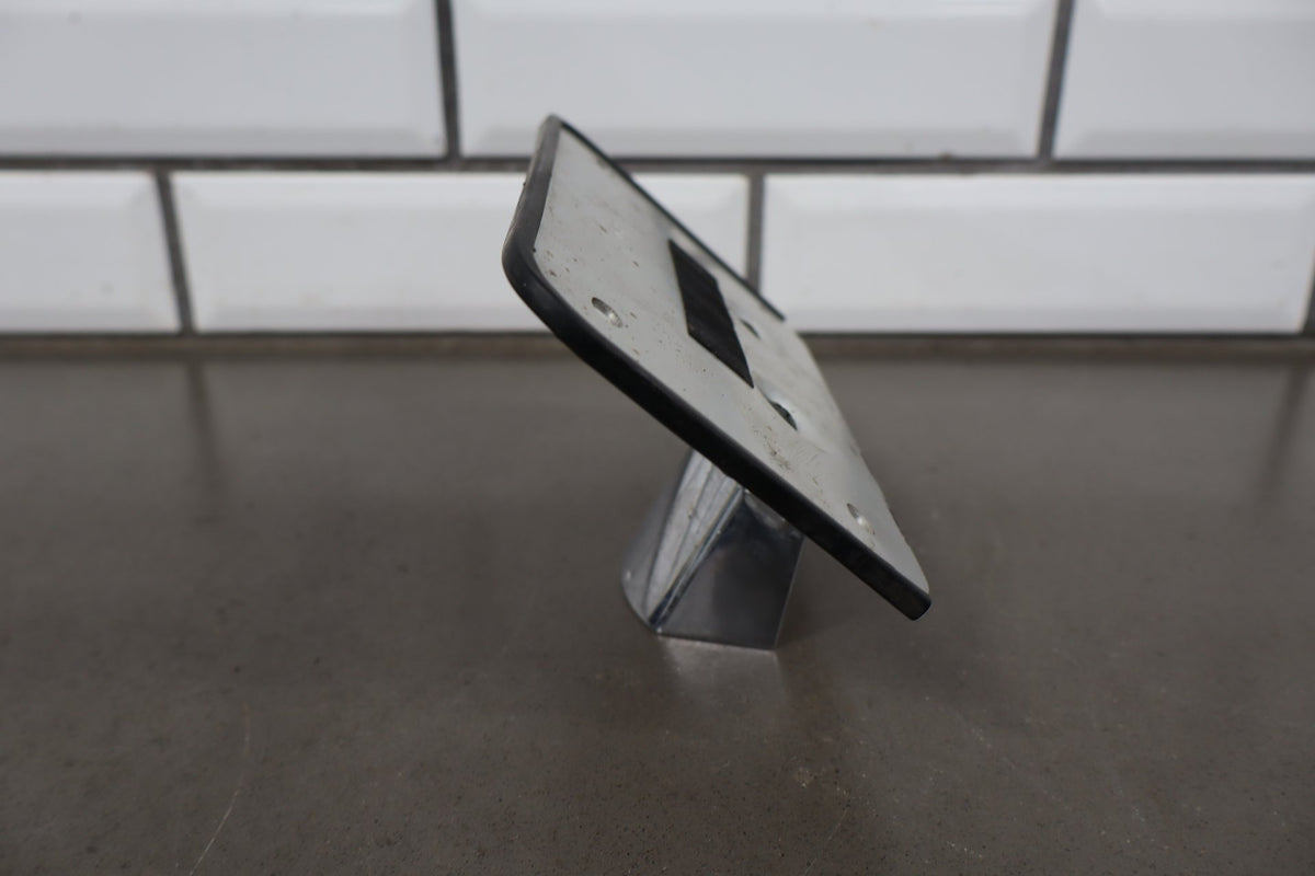 2001 Suzuki VL800 Volusia License Plate Bracket OEM