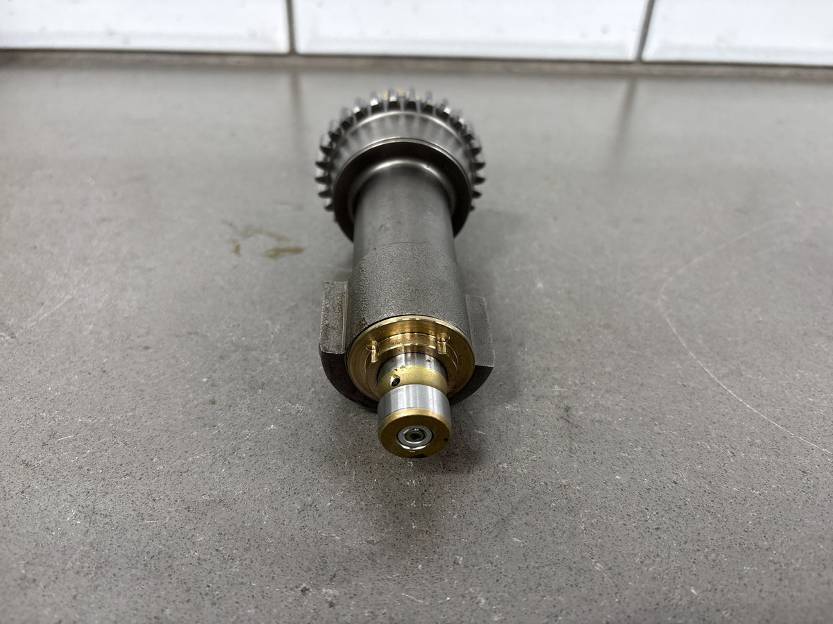 1995 Triumph Daytona 1200 Engine Balance Shafts Pair OEM