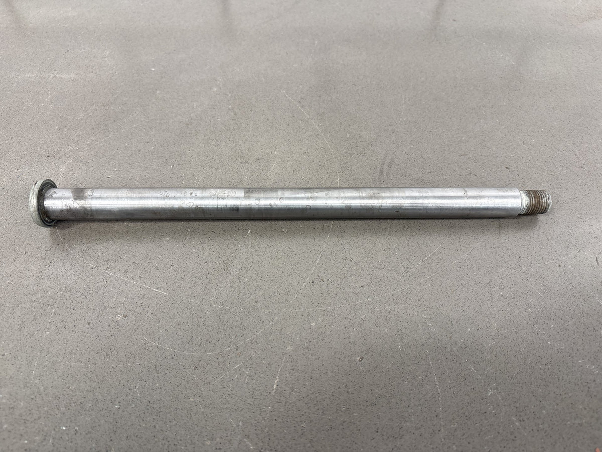 1990-1993 Kawasaki Ninja ZX-11 ZX1100C Rear Axle OEM 41068-1312