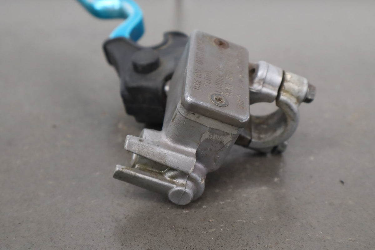 1990-1993 Kawasaki KX250 Front Brake Master Cylinder 43015-1443