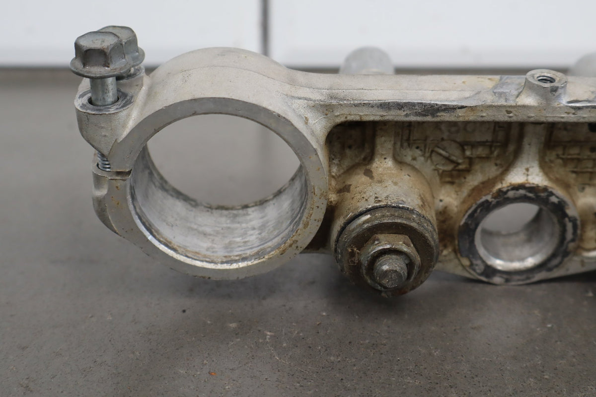 1990-1993 Kawasaki KX250 Upper Triple Tree 44039-1225