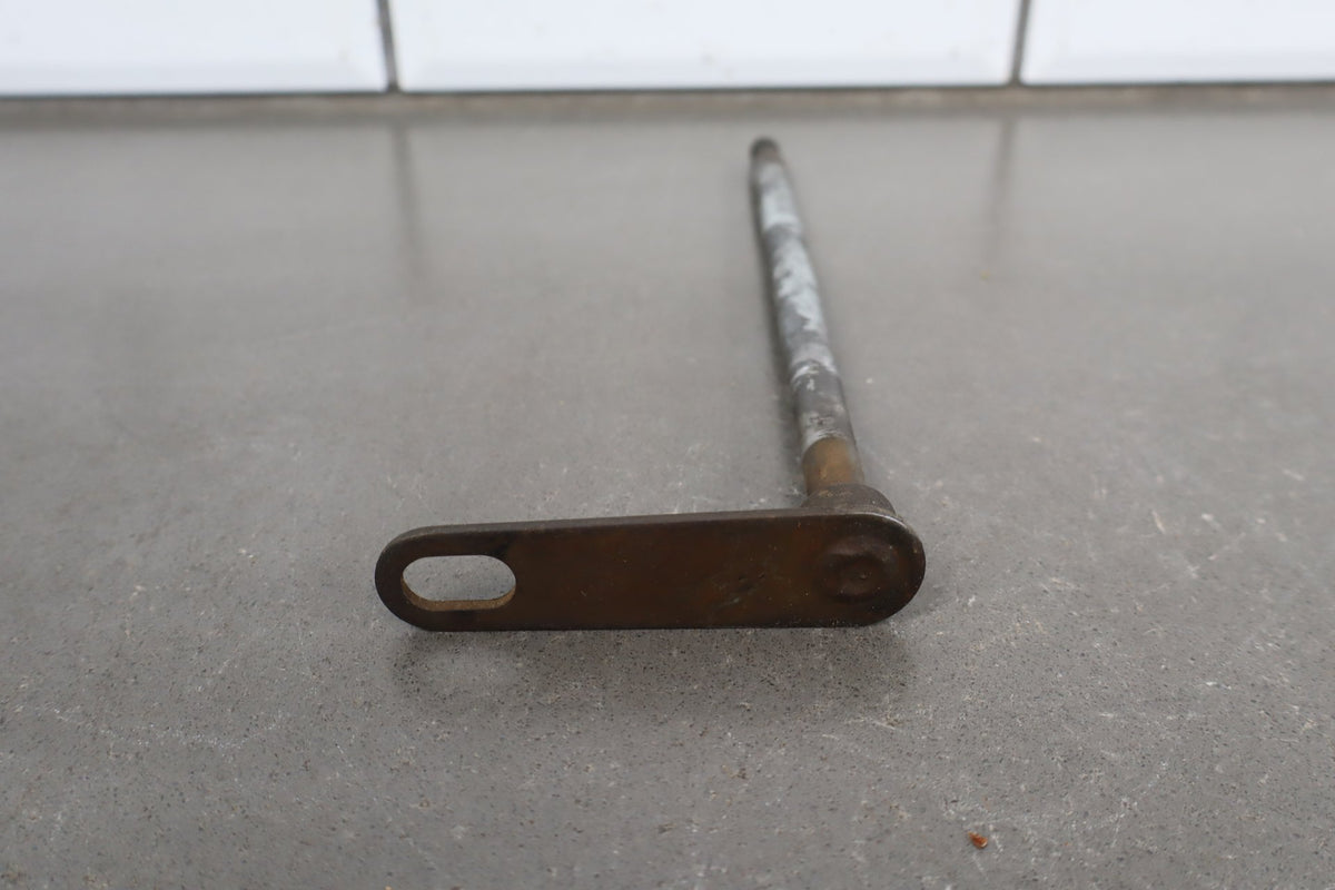 1972-1973 Yamaha R5C 350 Shift Shaft OEM 278-18101-01-00