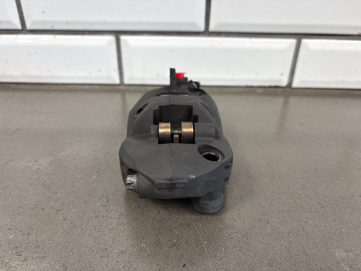 2010-2014 Kawasaki Concours 14 ZG1400 Front Brake Caliper Right 43080-0046-DJ