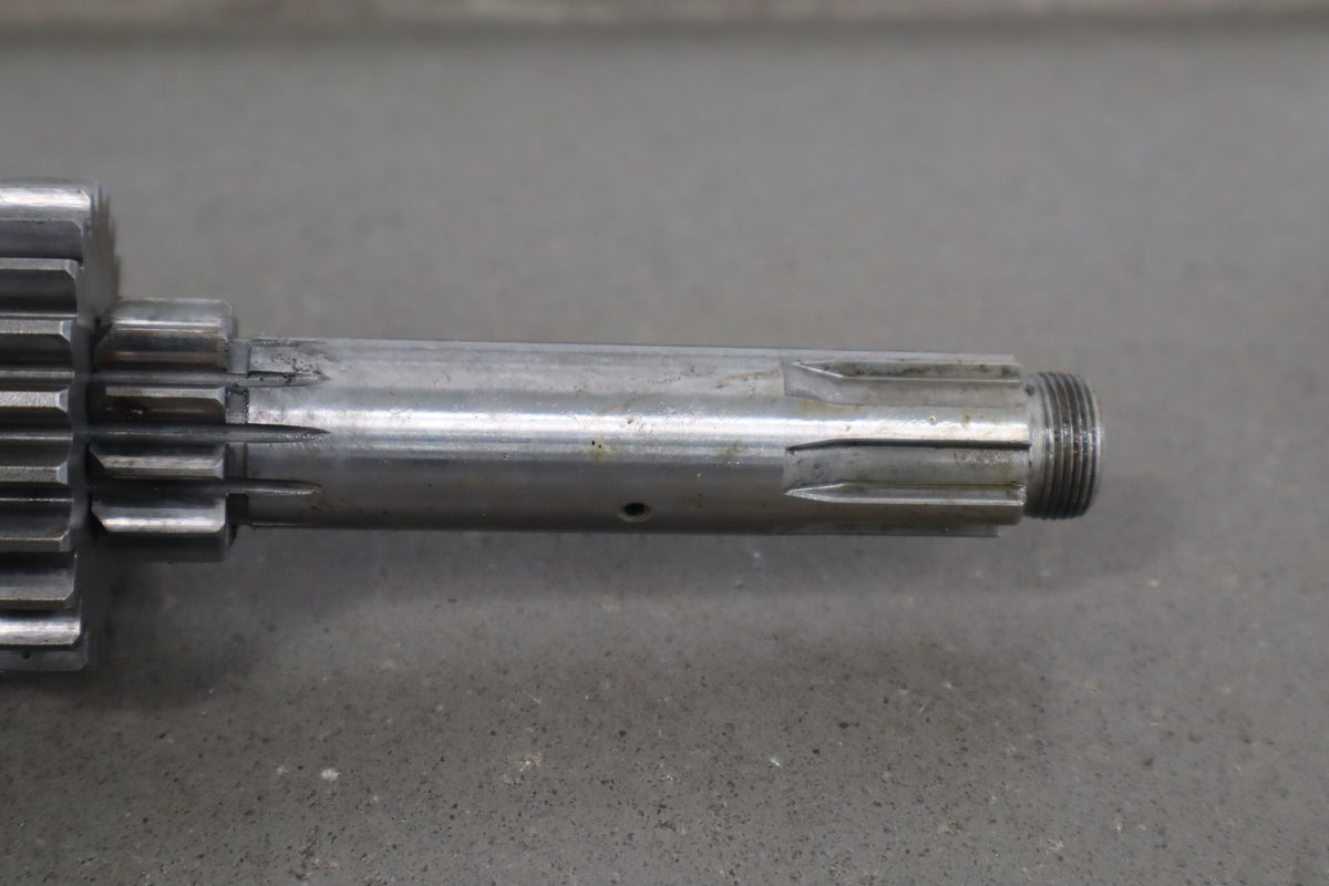 1975 Yamaha DT125 OEM Transmission Assembly Gears Shafts