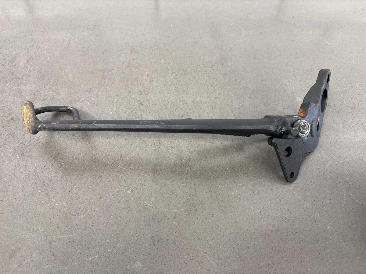 2010-2014 Kawasaki Concours 14 ZG1400 Side Stand Kickstand 34024-0033-18R