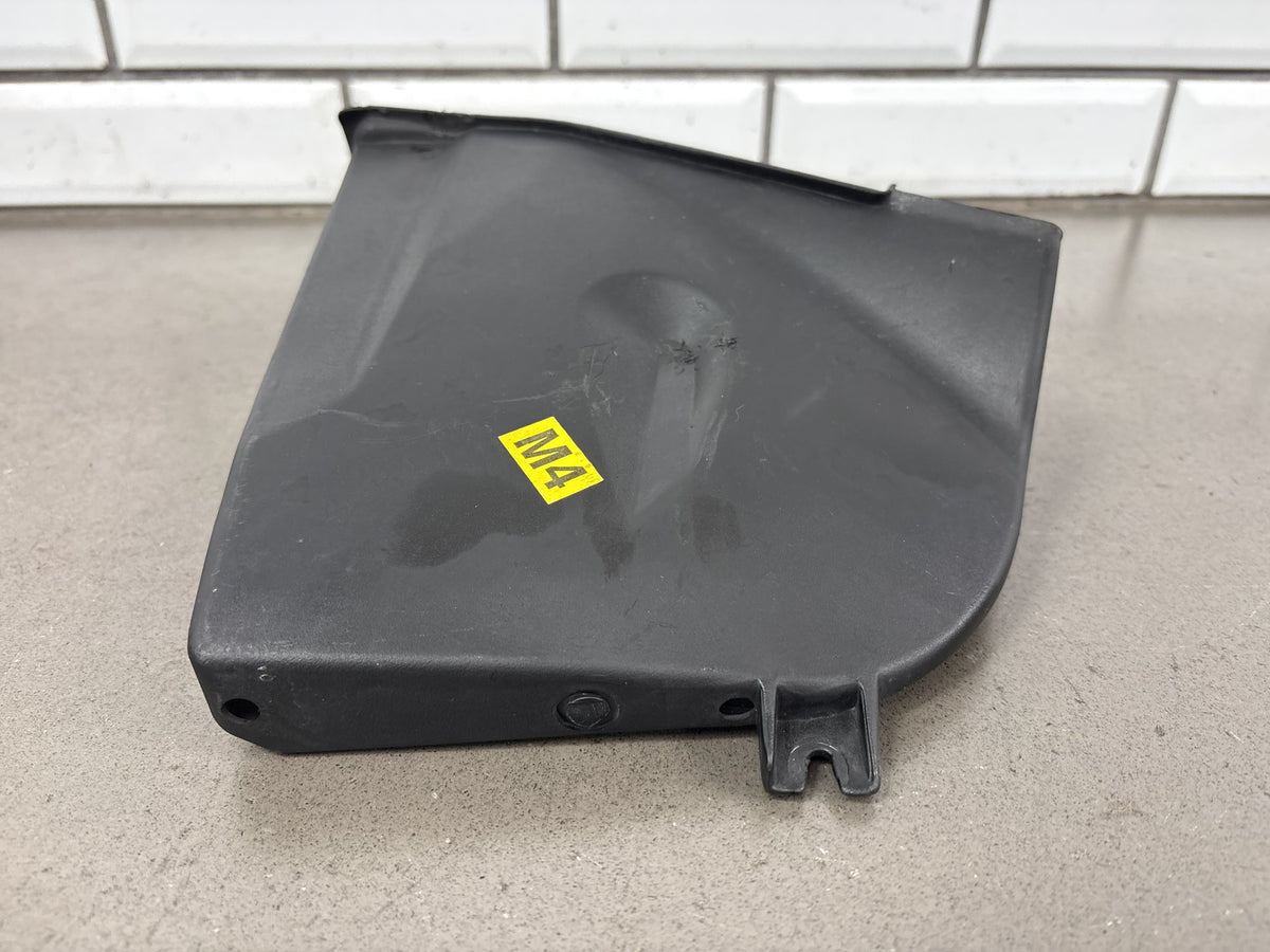 2005-2010 Triumph Sprint ST 1050 Cockpit Stowage Glove Box OEM