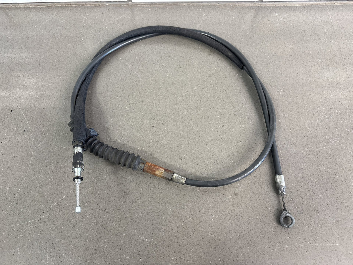 00-06 Harley Heritage Softail Classic FLSTC FLSTCI Clutch Cable OEM 38666-00