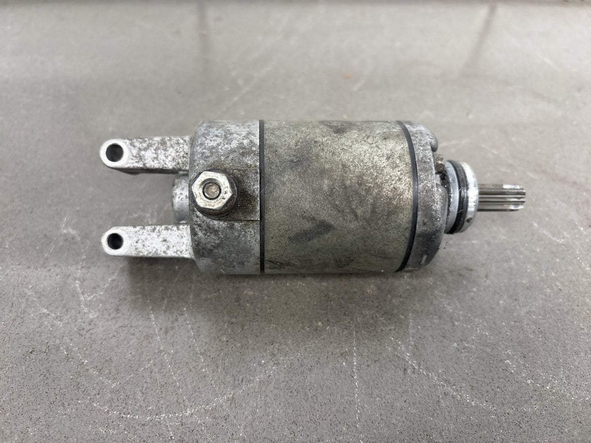 1999-2005 Yamaha YZF-R6 2006-2009 R6S Starter Motor OEM