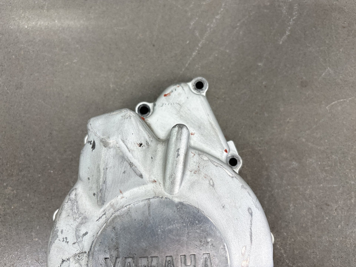 1998-2002 Yamaha YZF-R6 Stator Cover OEM Genuine R6