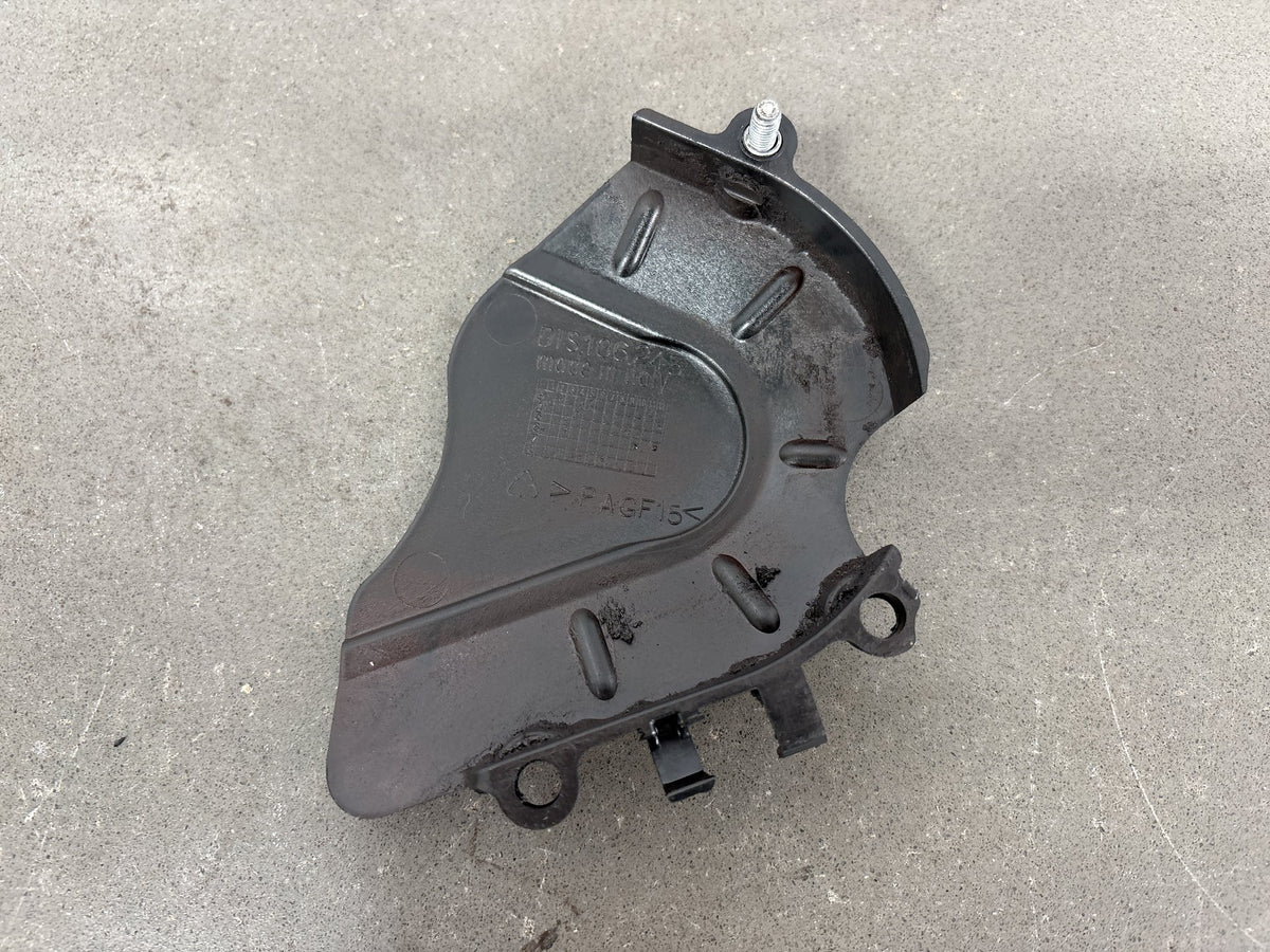 2004-2010 Aprilia RSV 1000 R Sprocket Cover Assembly OEM